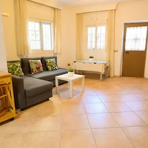  Apartamento Letmalaga Baños Del Carmen One España