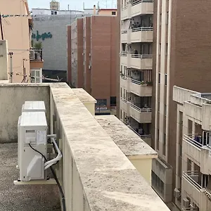  Habitación en casa particular Centro Privada En Compartidos España