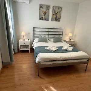  Apartamento Olivin España